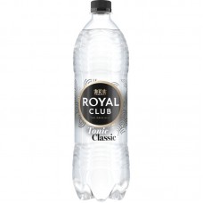 Royal club tonic Fles 1 Ltr